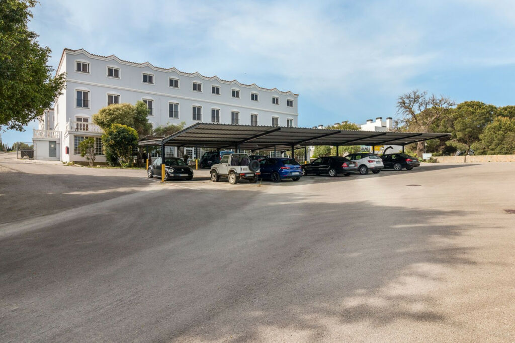 Hotel Sotogrande Cádiz - image 2