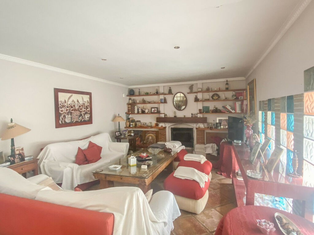 Detached Villa Nueva Andalucía Málaga - image 2
