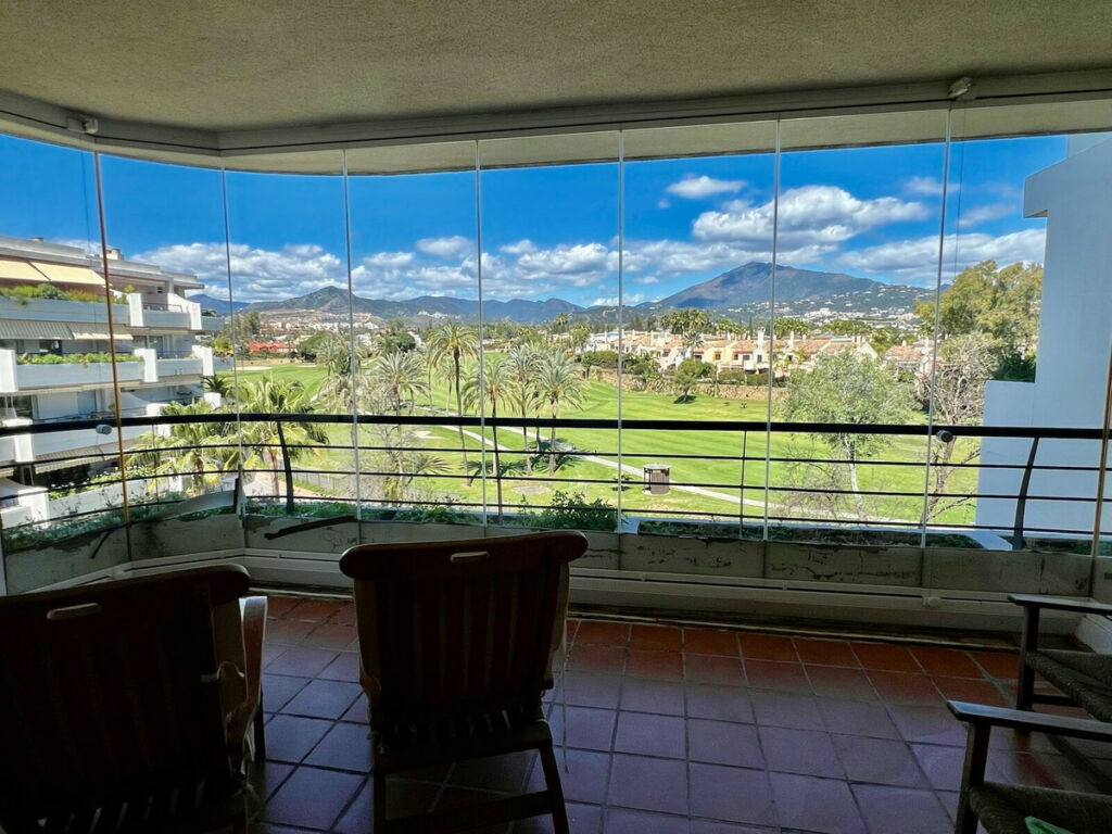 Duplex Guadalmina Alta Málaga - image 2