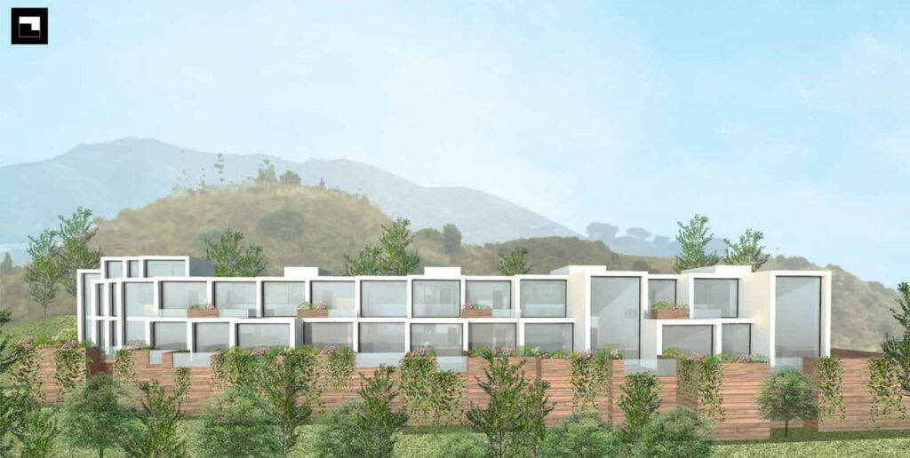 Residential Plot Torreblanca Málaga - image 2