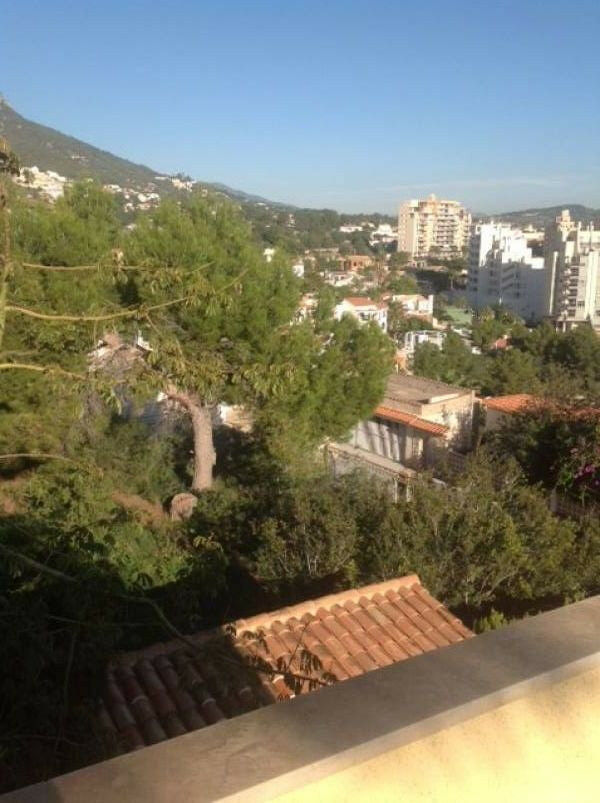 Land Calpe Alicante - image 2