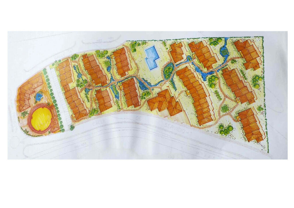 Residential Plot Coín Málaga - image 2