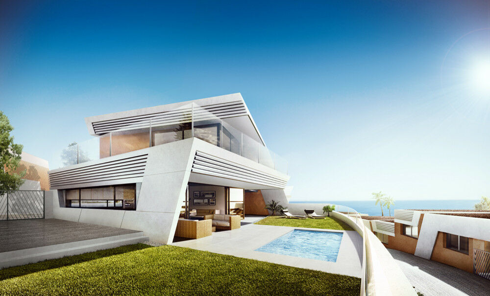 Townhouse El Chaparral Málaga - image 2