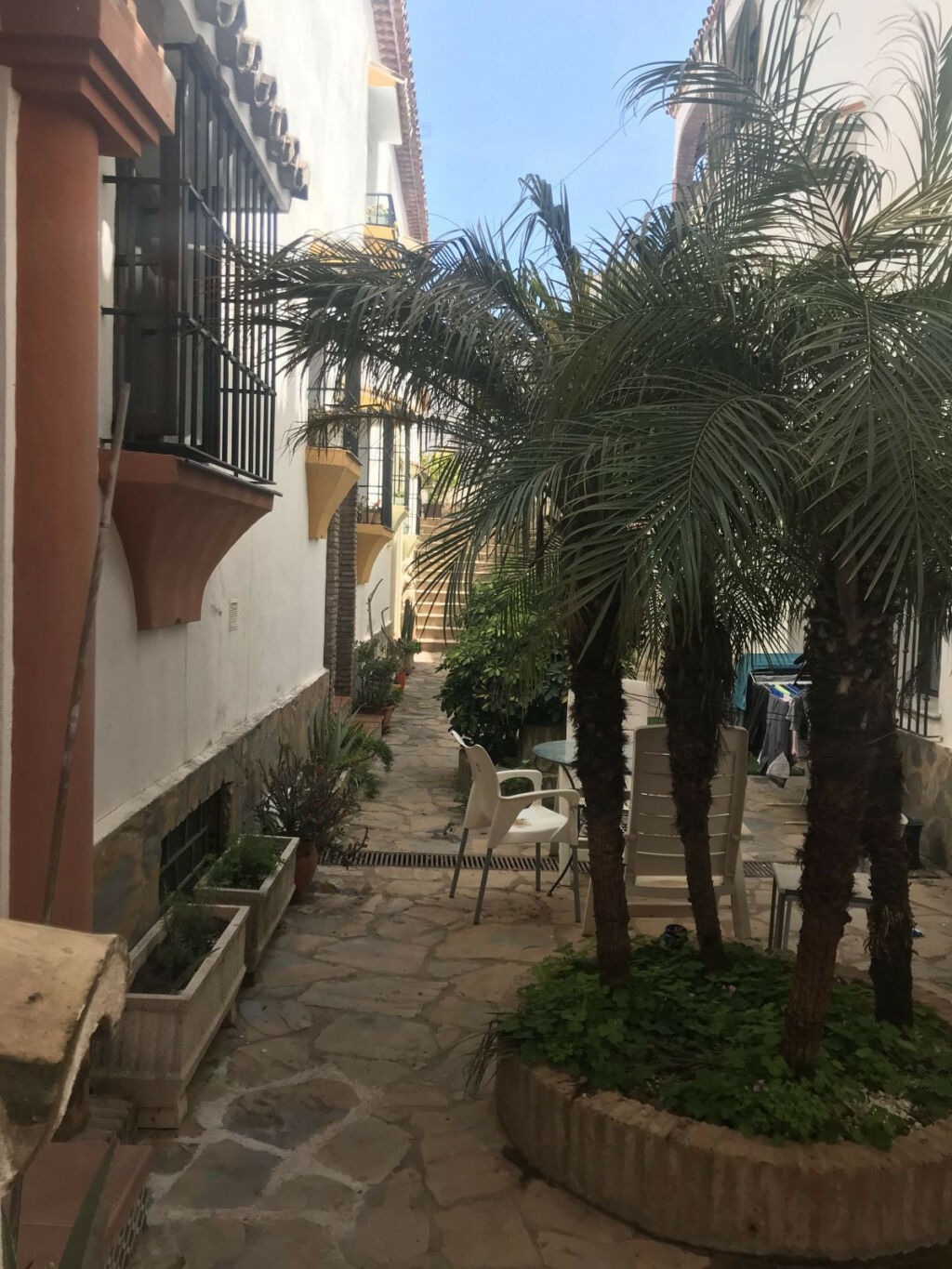Townhouse Benahavís Málaga - image 2