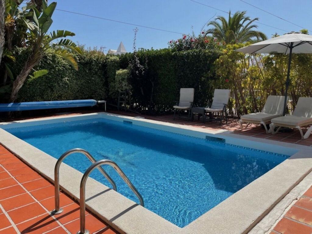 Detached Villa Nerja Málaga - image 2