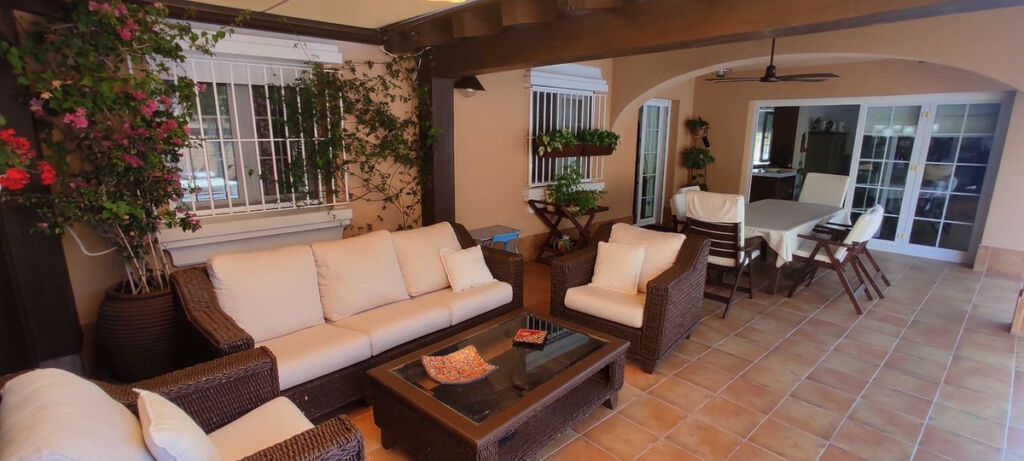 Detached Villa San Javier Murcia - image 2