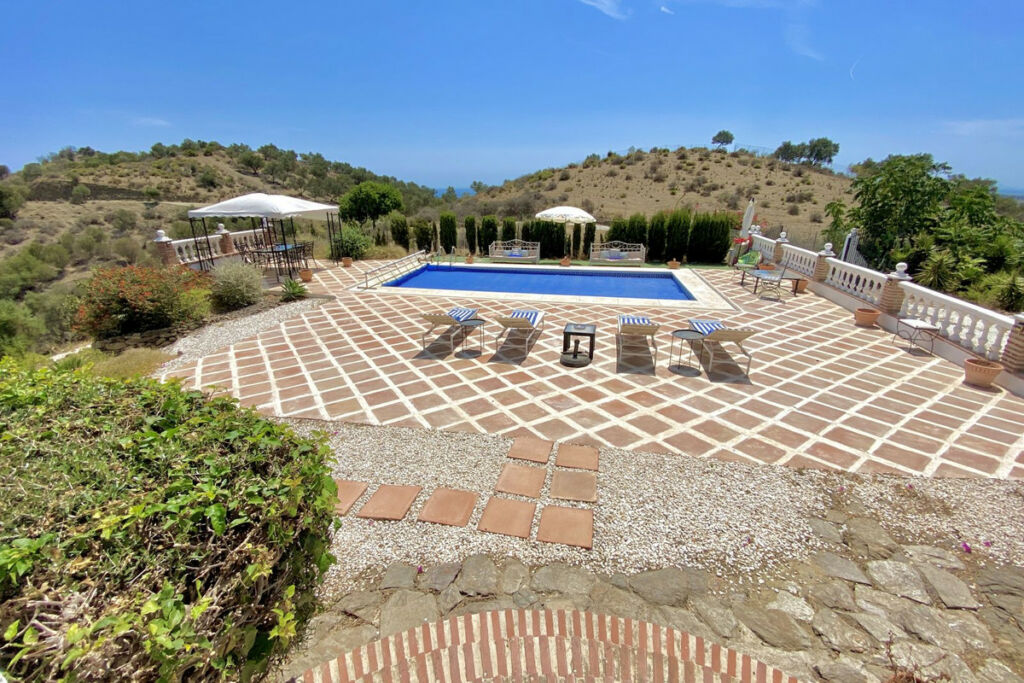 Detached Villa La Cala de Mijas Málaga - image 2