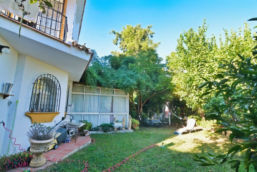 Semi-Detached House Mijas Málaga - image 2