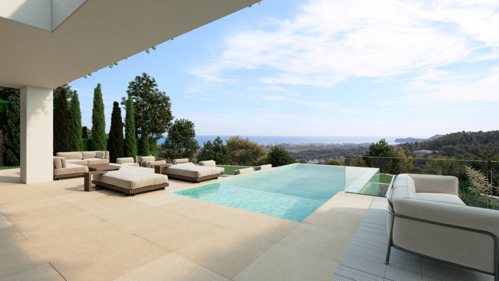 Detached Villa Javea Alicante - image 2