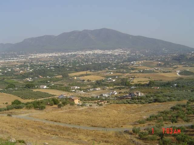 Residential Plot Coín Málaga - image 2