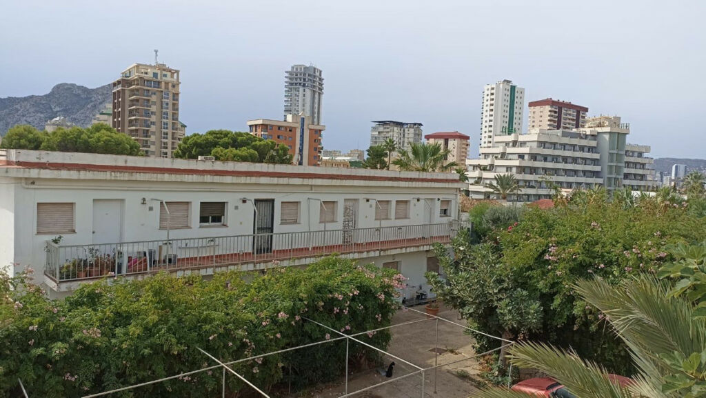 Detached Villa Calpe Alicante - image 2
