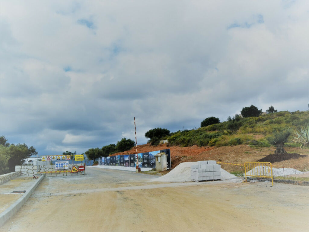 Residential Plot Mijas Costa Málaga - image 2