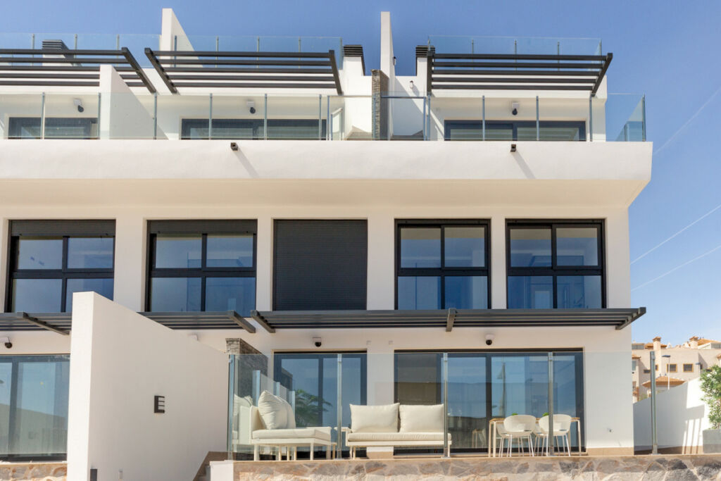 Top Floor Apartment Guardamar del Segura Alicante