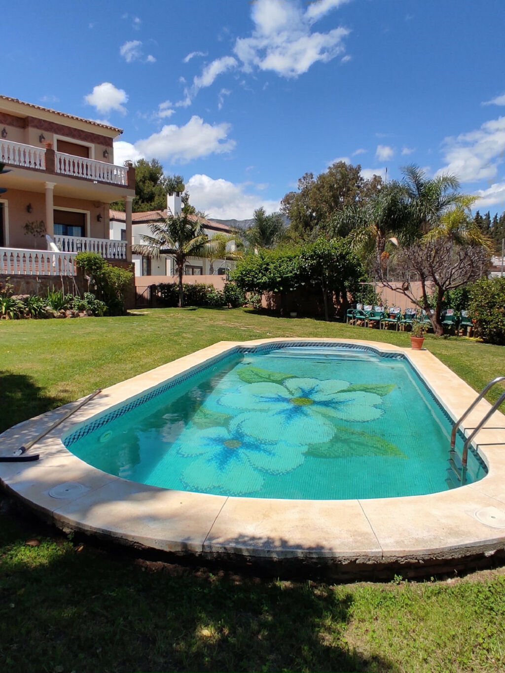 Detached Villa Mijas Costa Málaga - image 2