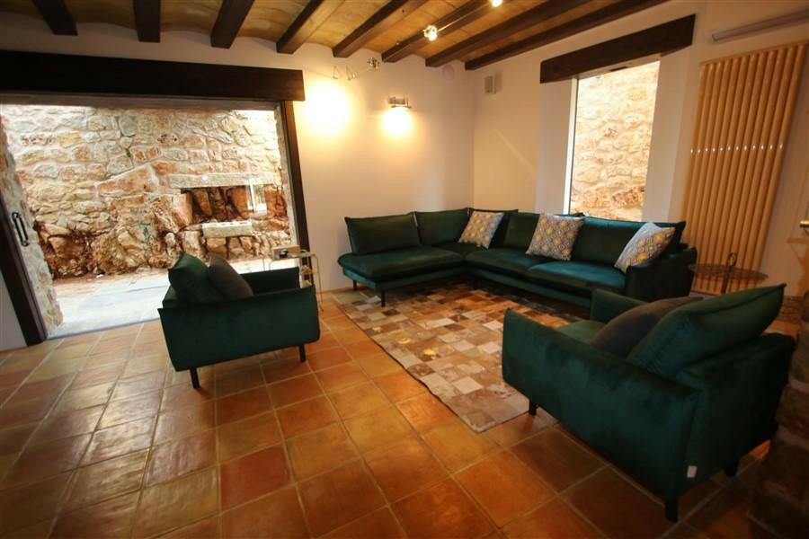 Finca - Cortijo Benissa Alicante - image 2