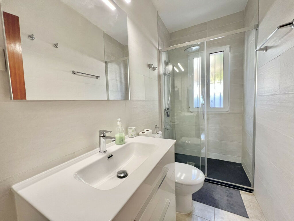 Detached Villa Benalmadena Málaga - image 20