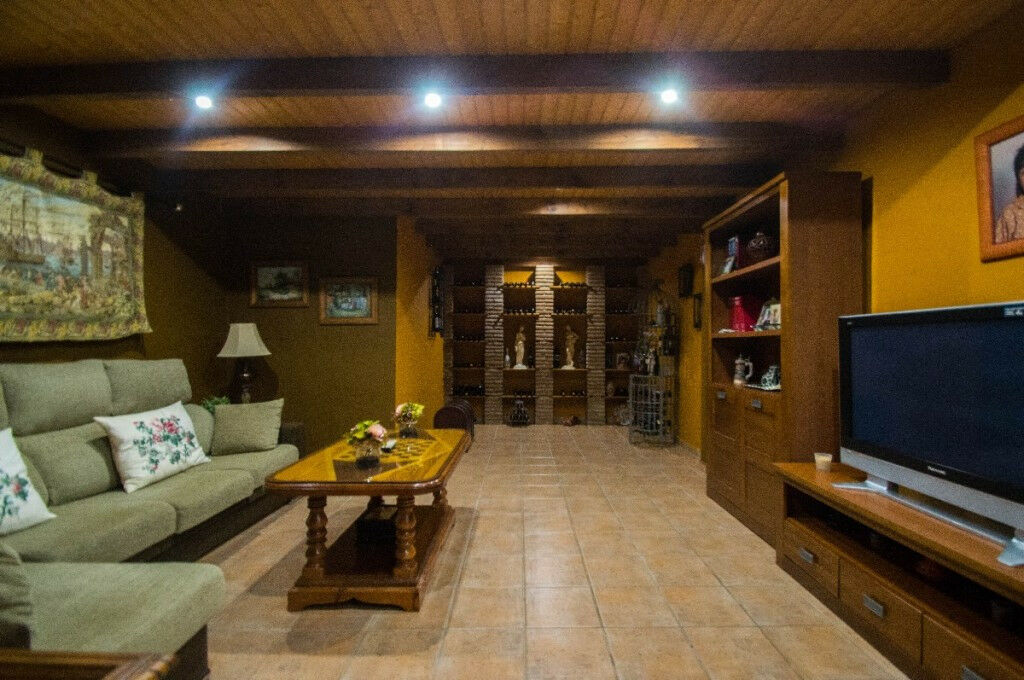 Detached Villa Campo Mijas Málaga - image 20