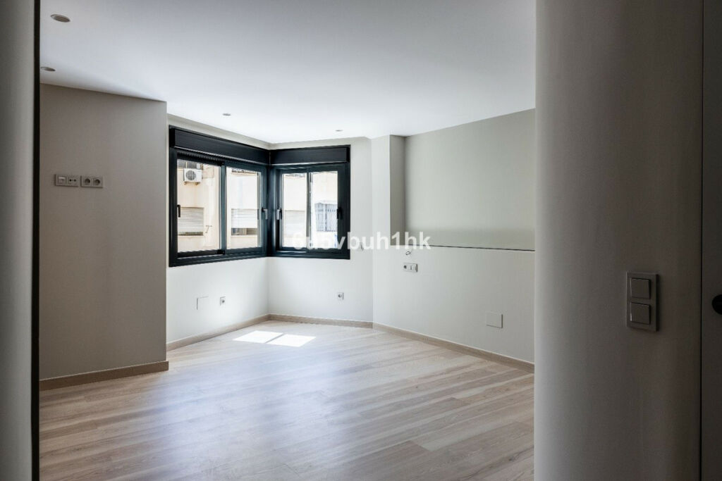 Middle Floor Apartment Málaga Málaga - image 20
