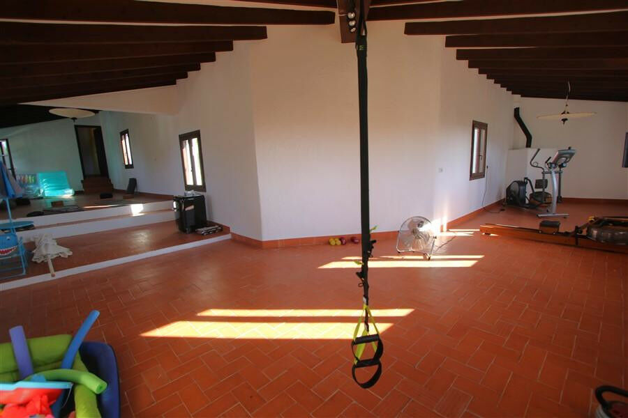 Finca - Cortijo Benissa Alicante - image 20