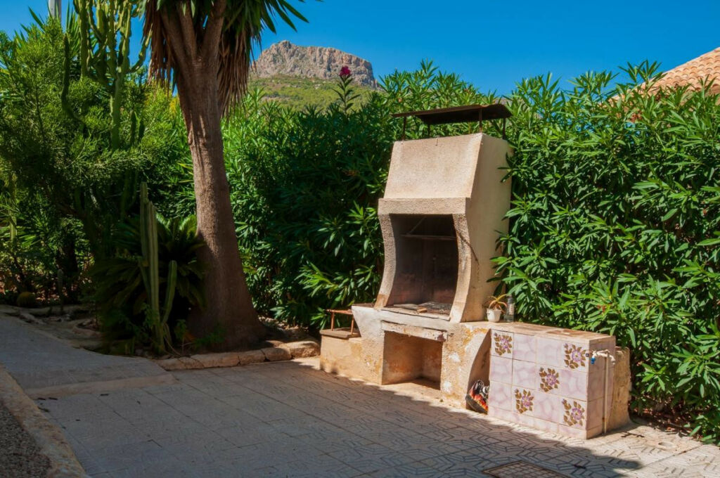 Middle Floor Apartment Calpe Alicante - image 20