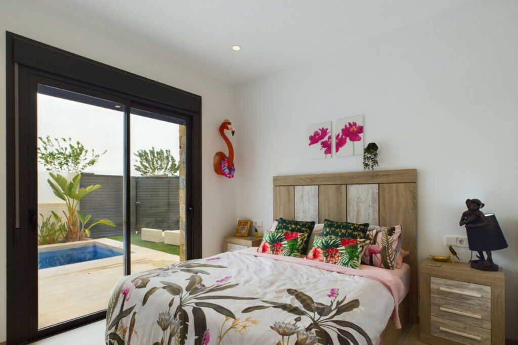 Detached Villa Pilar de la Horadada Alicante - image 20