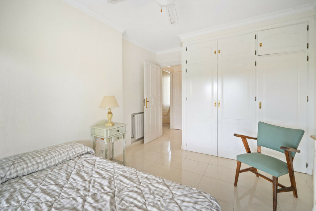 Detached Villa Guadalmina Alta Málaga - image 23