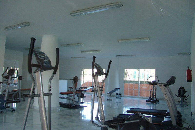 Middle Floor Apartment Estepona Málaga - image 20