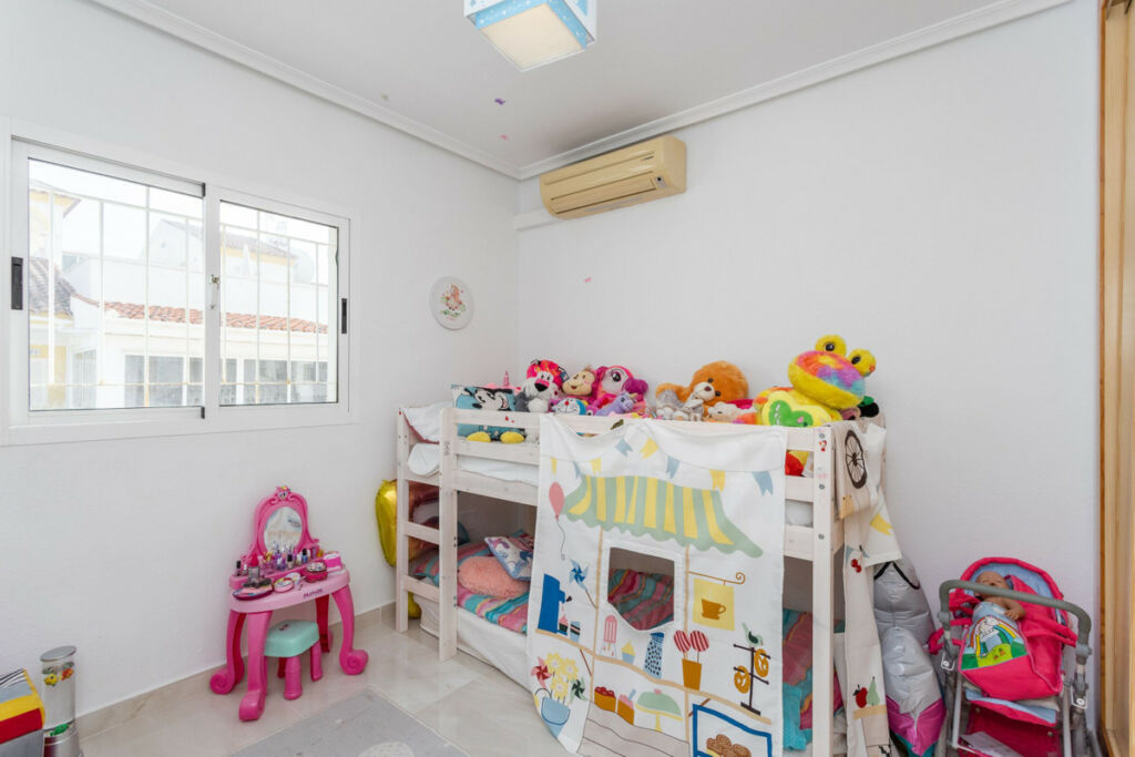 Townhouse Orihuela Costa Alicante - image 20