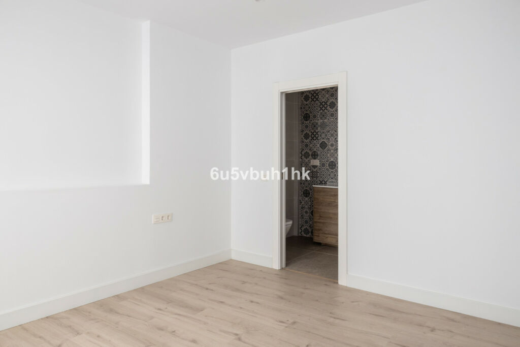 Townhouse Málaga Málaga - image 20
