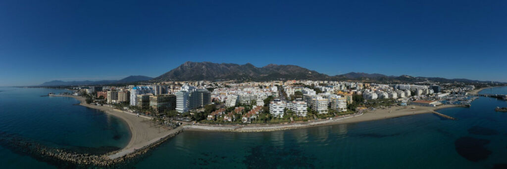 Middle Floor Apartment Marbella Málaga - image 20