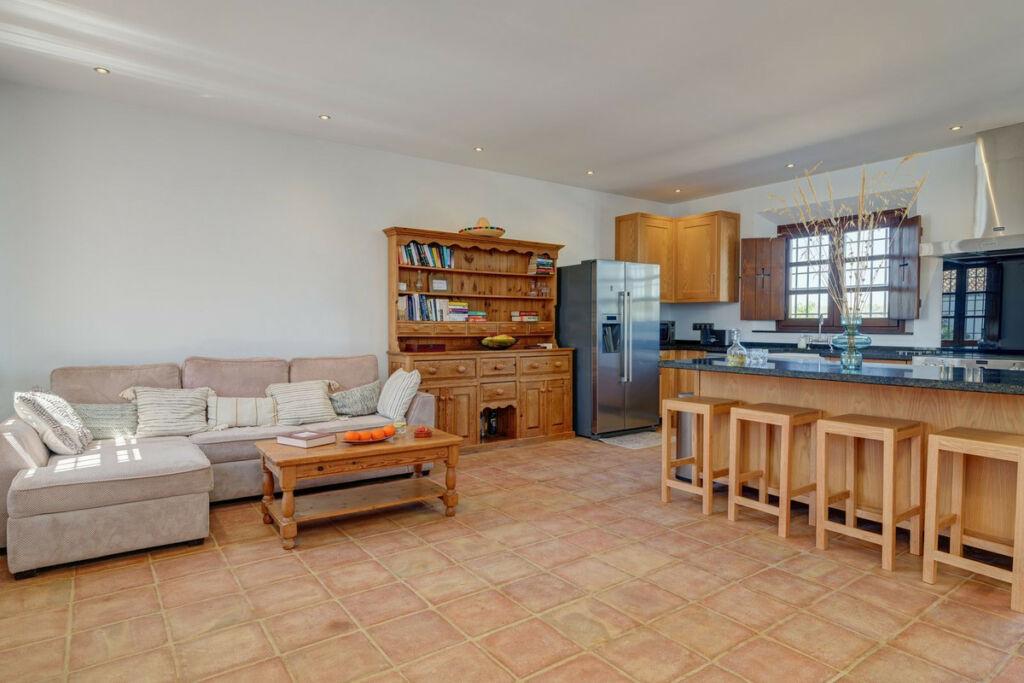Finca - Cortijo Antequera Málaga - image 18
