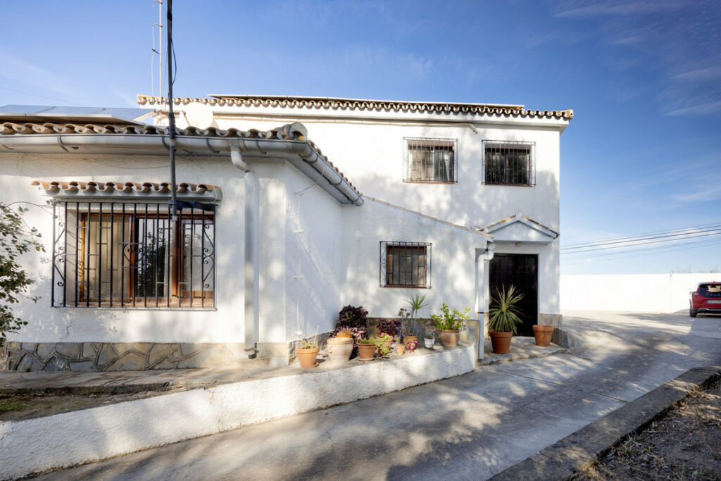 Detached Villa San Enrique Cádiz - image 21