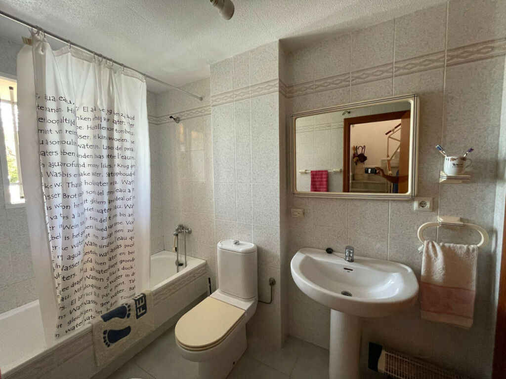 Townhouse Los Alcazares Murcia - image 20