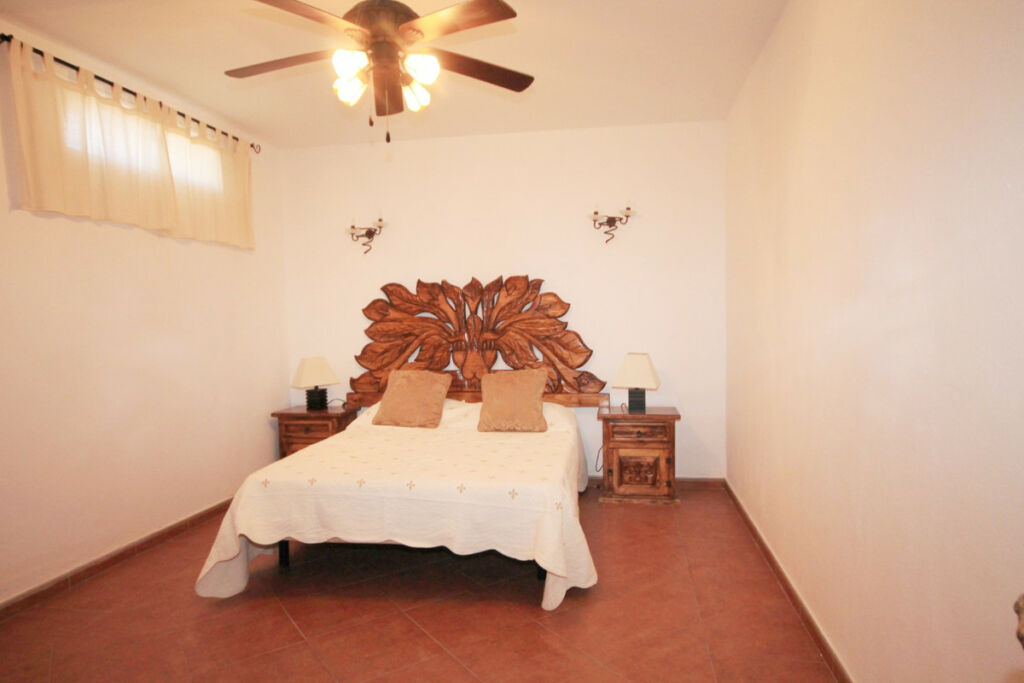 Finca - Cortijo Monda Málaga - image 20