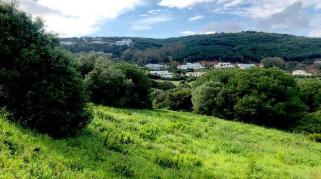 Residential Plot Sotogrande Cádiz - image 20