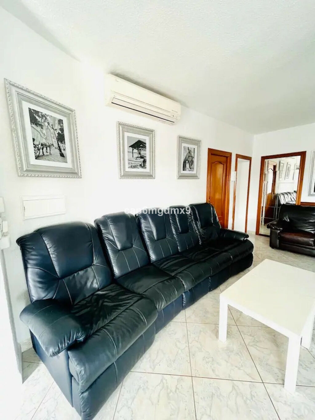 Detached Villa Benalmadena Málaga - image 20