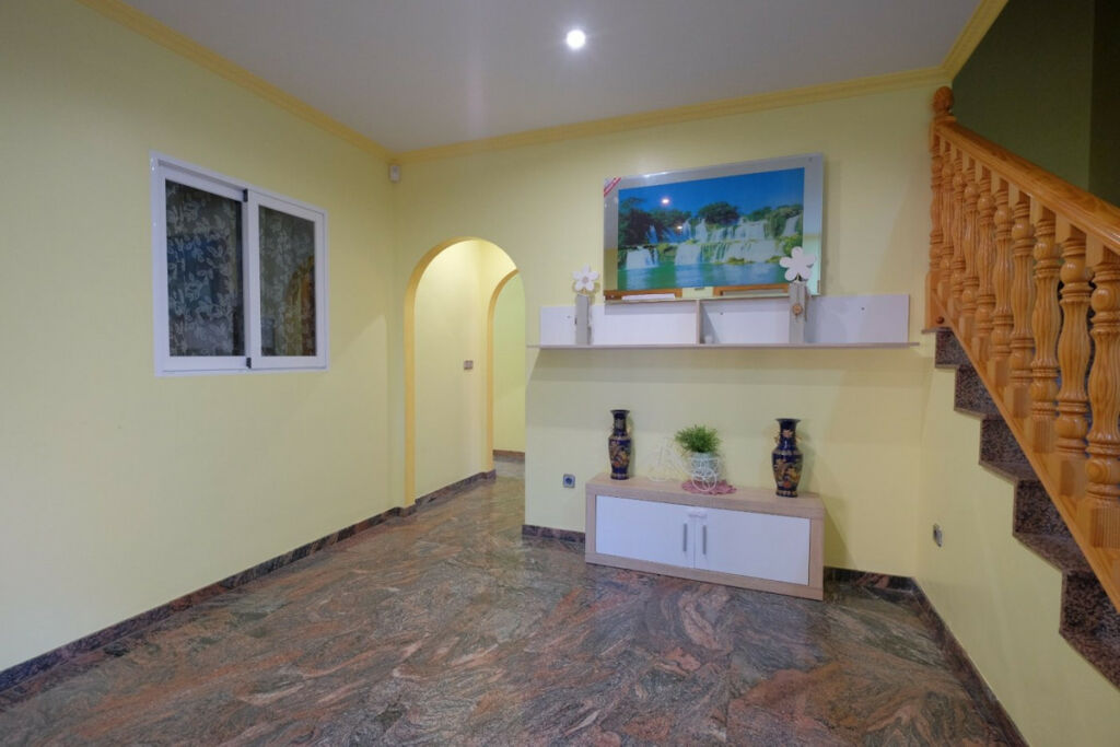 Detached Villa Calpe Alicante - image 20