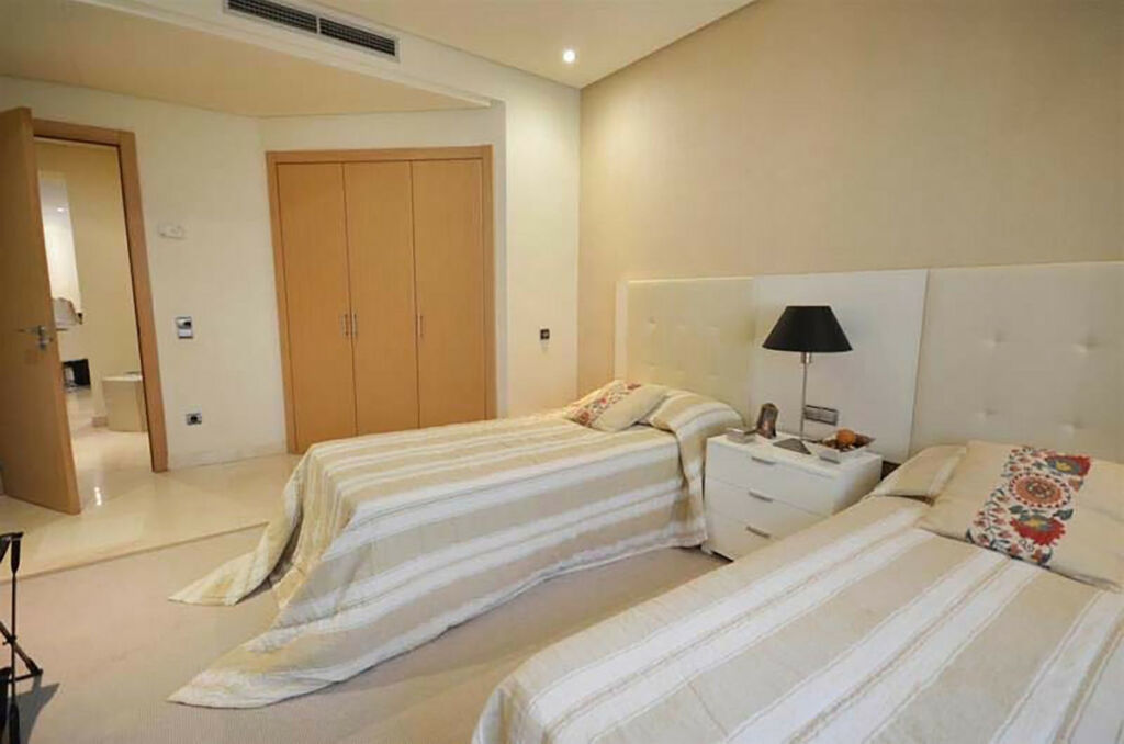 Ground Floor Apartment Marbella Málaga - image 20