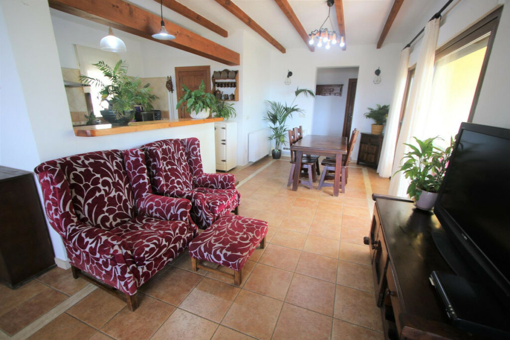 Detached Villa Altea Alicante - image 20