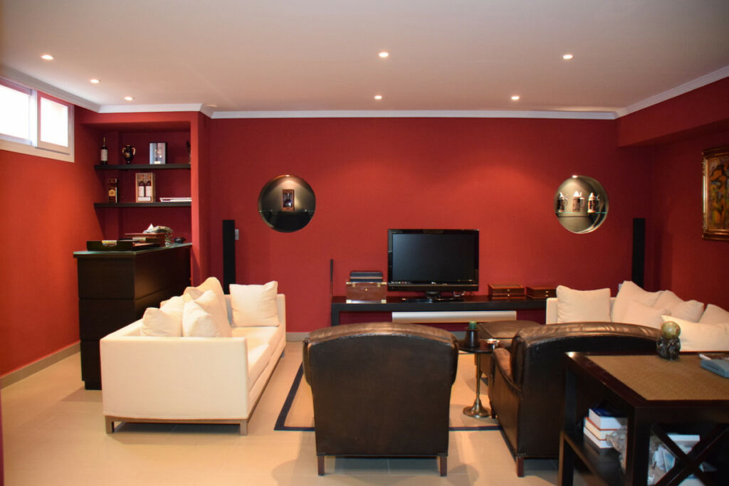 Detached Villa Santa Clara Málaga - image 21