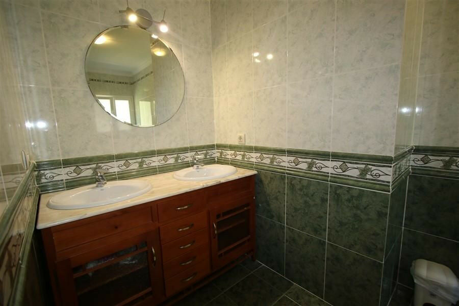 Detached Villa Calpe Alicante - image 20