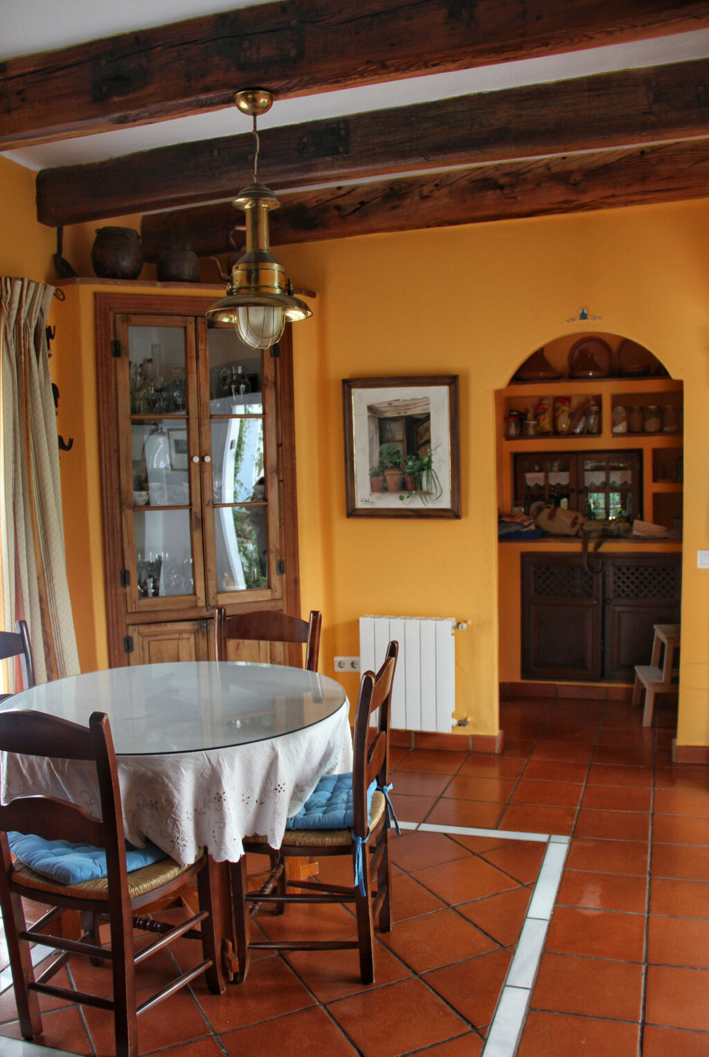 Detached Villa Jimena de la Frontera Cádiz - image 20
