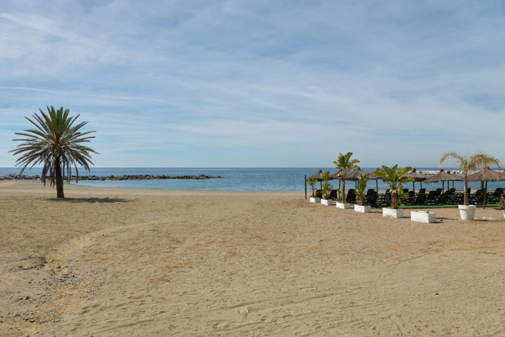Townhouse Istán Málaga - image 20