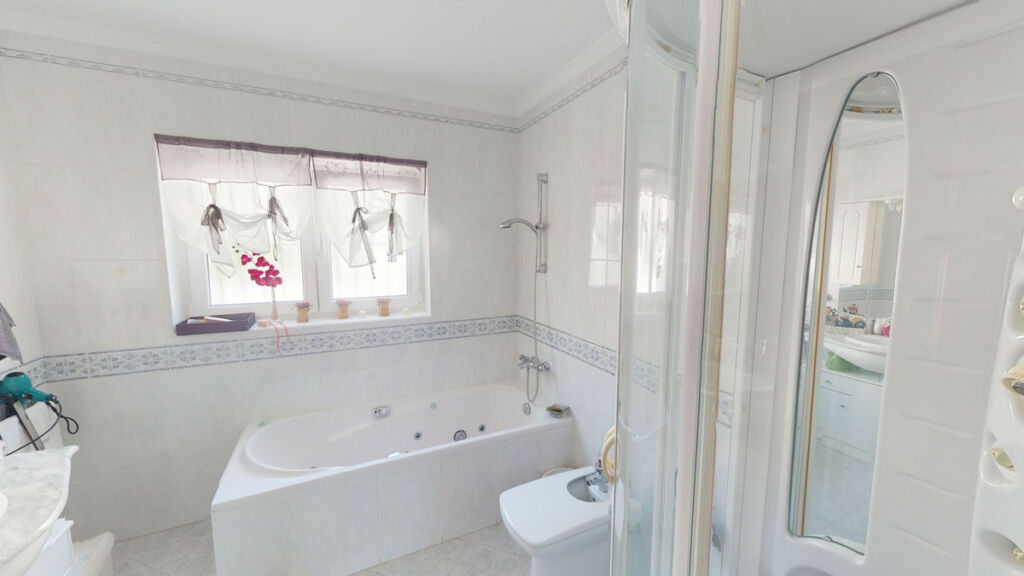 Detached Villa Caleta de Vélez Málaga - image 20