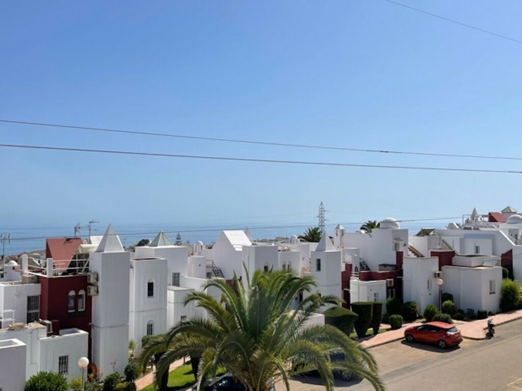 Detached Villa Nerja Málaga - image 20