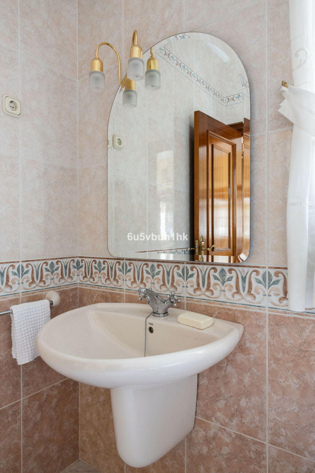 Detached Villa Málaga Málaga - image 20
