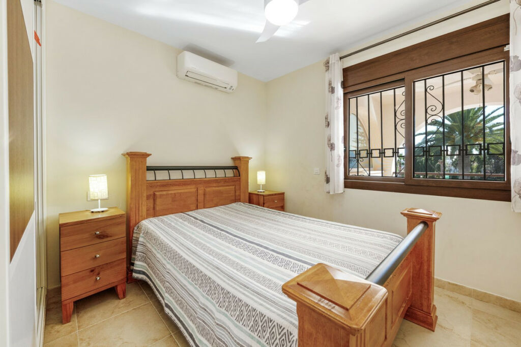 Detached Villa Atalaya Málaga - image 20