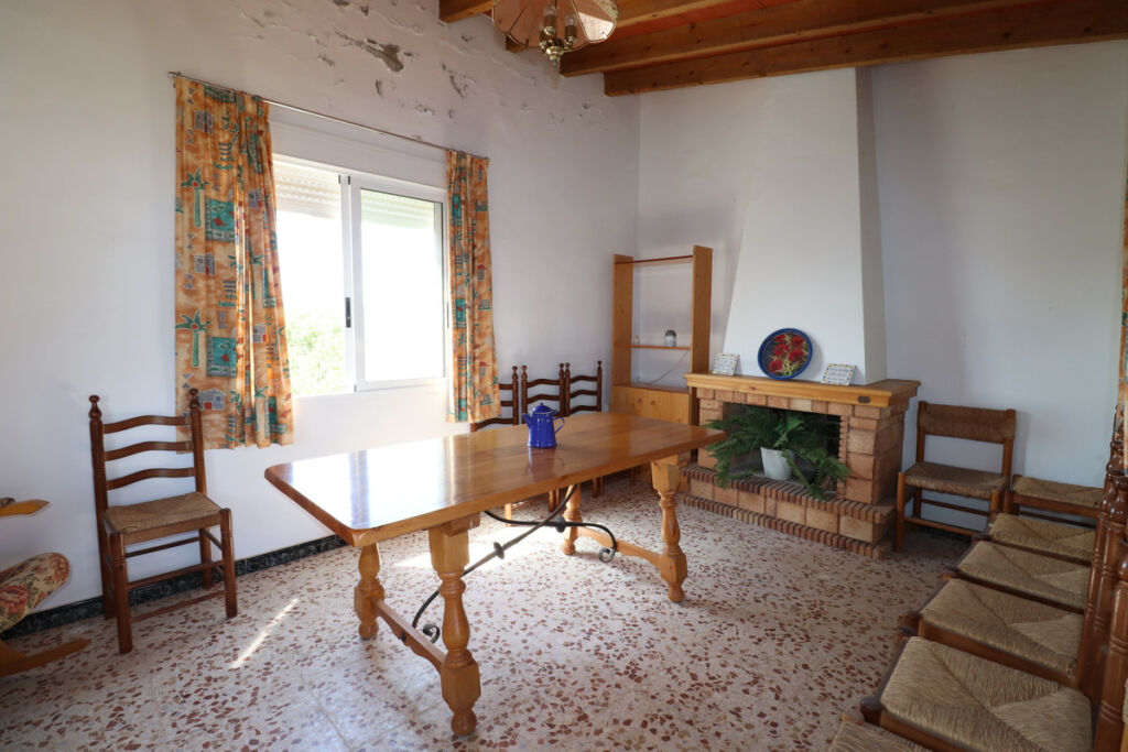 Detached Villa Algorfa Alicante - image 20