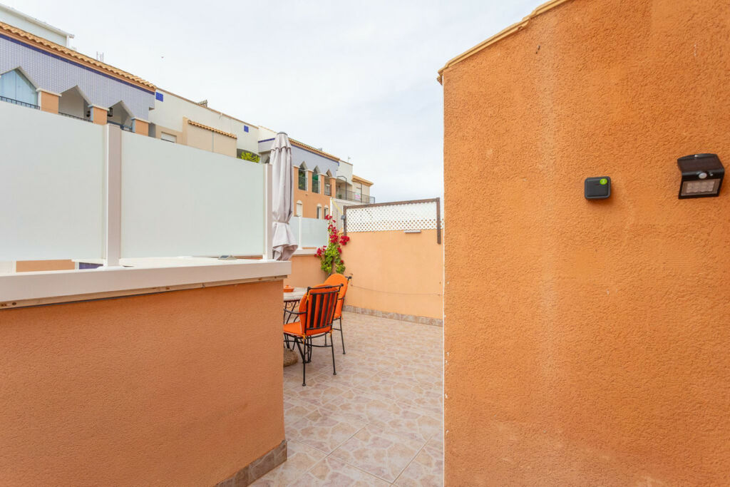 Ground Floor Apartment Orihuela Costa Alicante - image 20