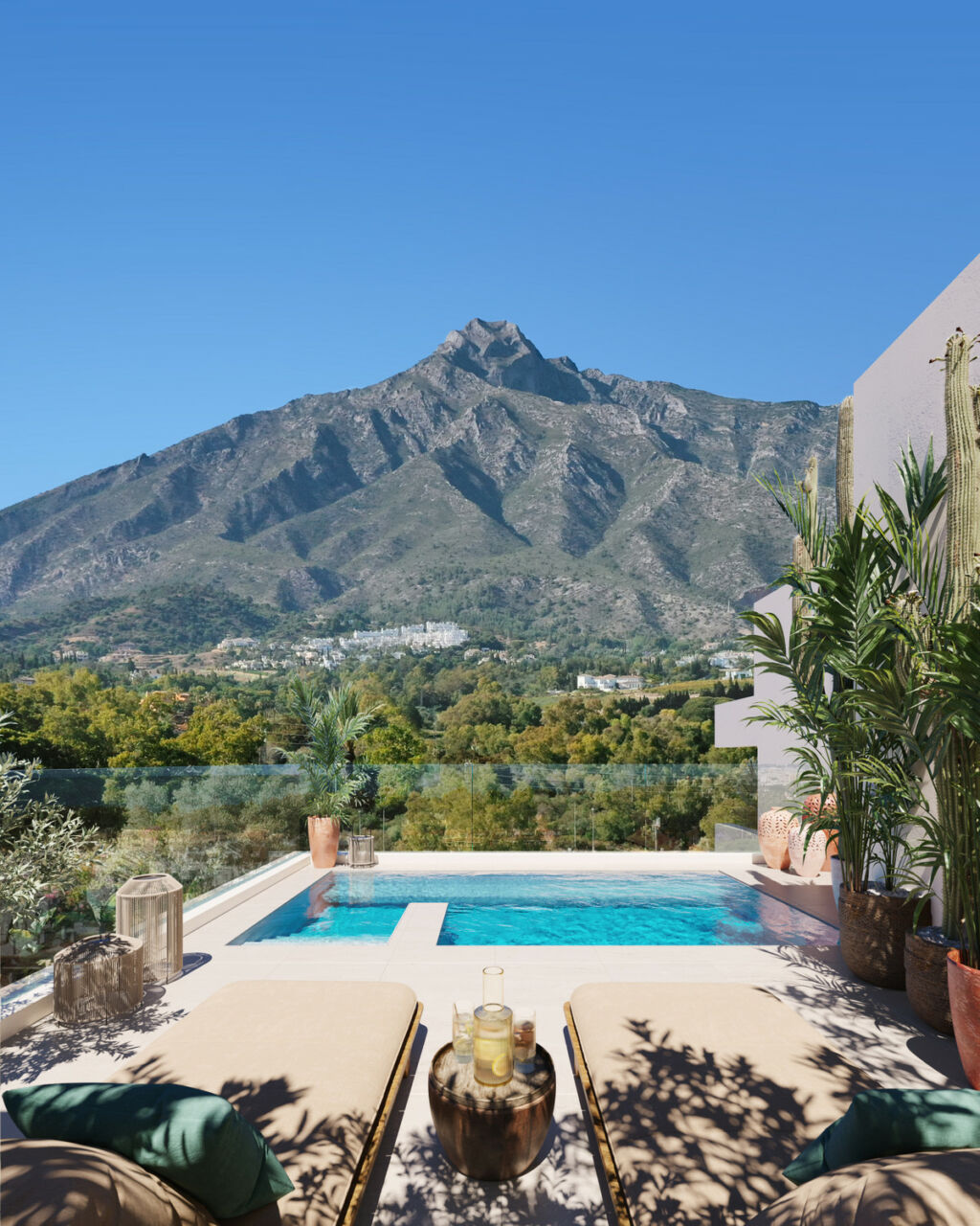 Top Floor Apartment Marbella Málaga - image 20